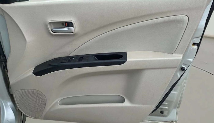 2018 Maruti Celerio VXI CNG, CNG, Manual, 68,540 km, Driver Side Door Panels Control