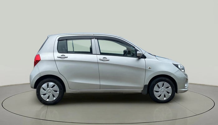 2018 Maruti Celerio VXI CNG, CNG, Manual, 68,540 km, Right Side