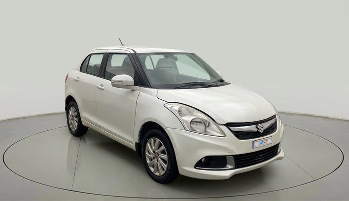 2016 Maruti Swift Dzire ZDI, Diesel, Manual, 74,575 km, SRP