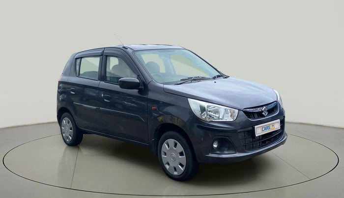 2016 Maruti Alto K10 VXI, Petrol, Manual, 55,825 km, SRP