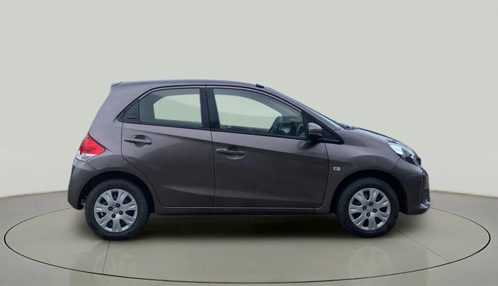 2016 Honda Brio S MT, Petrol, Manual, 72,488 km, Right Side