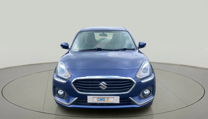 2017 Maruti Dzire ZXI PLUS, Petrol, Manual, 60,372 km, Highlights