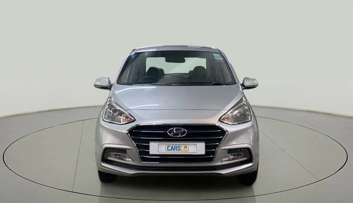 2018 Hyundai Xcent S 1.2, Petrol, Manual, 99,979 km, Highlights