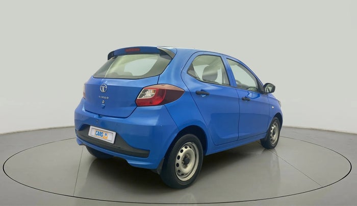 2020 Tata Tiago XE PETROL, Petrol, Manual, 21,847 km, Right Back Diagonal