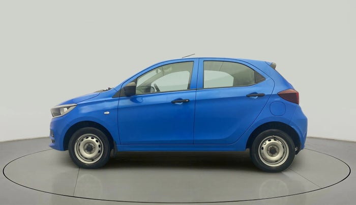 2020 Tata Tiago XE PETROL, Petrol, Manual, 21,847 km, Left Side