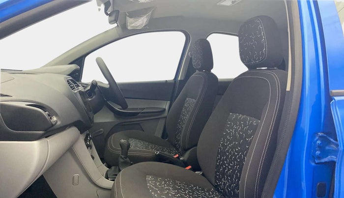 2020 Tata Tiago XE PETROL, Petrol, Manual, 21,847 km, Right Side Front Door Cabin