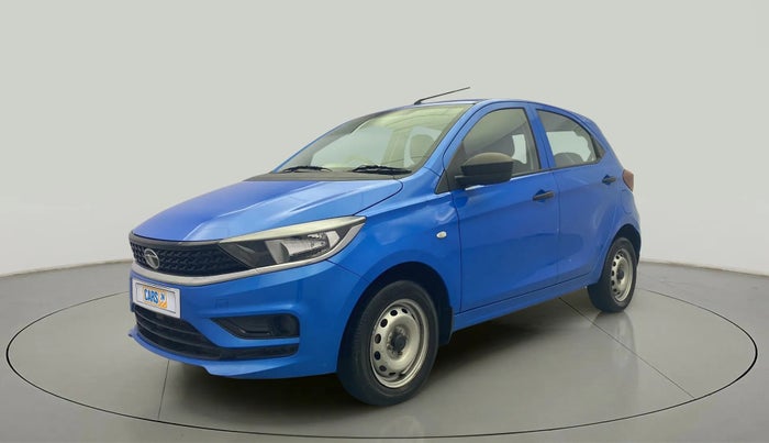 2020 Tata Tiago XE PETROL, Petrol, Manual, 21,847 km, Left Front Diagonal