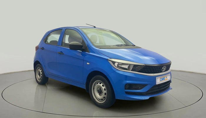 2020 Tata Tiago XE PETROL, Petrol, Manual, 21,847 km, Right Front Diagonal