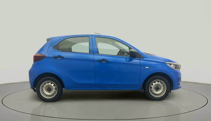 2020 Tata Tiago XE PETROL, Petrol, Manual, 21,847 km, Right Side View