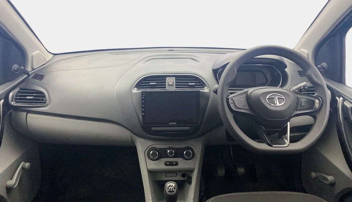 2020 Tata Tiago XE PETROL, Petrol, Manual, 21,847 km, Dashboard