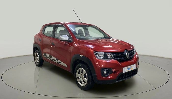 2016 Renault Kwid RXT 0.8, Petrol, Manual, 46,701 km, Right Front Diagonal