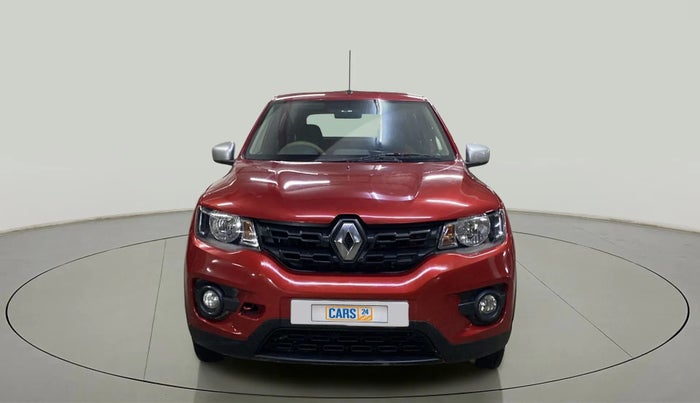 2016 Renault Kwid RXT 0.8, Petrol, Manual, 46,701 km, Highlights