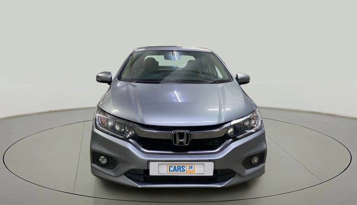 2019 Honda City 1.5L I-VTEC ZX, Petrol, Manual, 30,346 km, Highlights