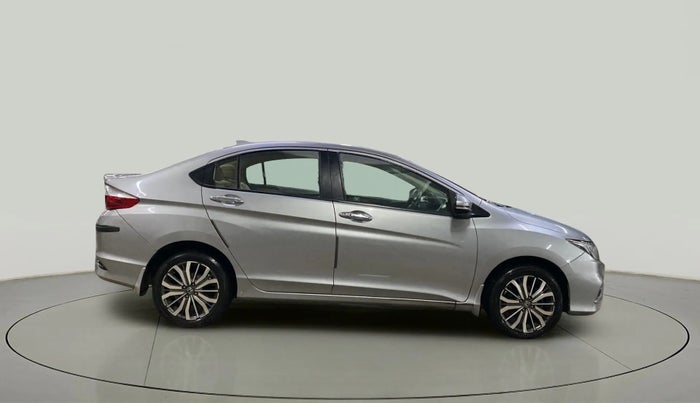 2019 Honda City 1.5L I-VTEC ZX, Petrol, Manual, 30,346 km, Right Side View