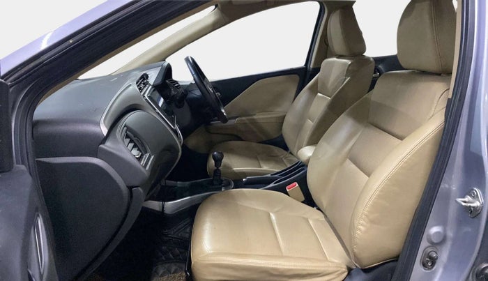 2019 Honda City 1.5L I-VTEC ZX, Petrol, Manual, 30,346 km, Right Side Front Door Cabin