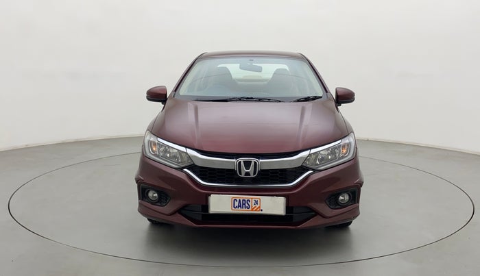 2017 Honda City 1.5L I-VTE V CVT, Petrol, Automatic, 36,242 km, Highlights