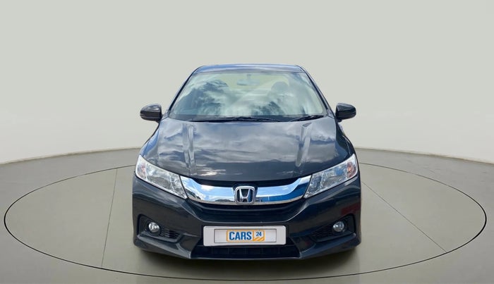 2016 Honda City 1.5L I-VTEC V MT, Petrol, Manual, 61,495 km, Highlights