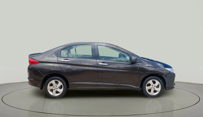 2016 Honda City 1.5L I-VTEC V MT, Petrol, Manual, 61,495 km, Right Side View