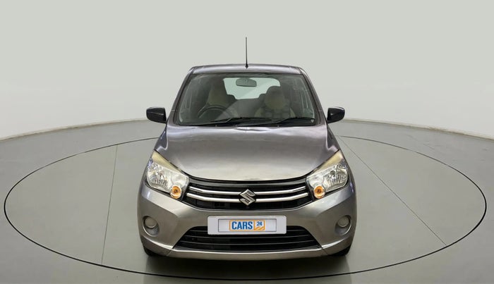 2014 Maruti Celerio VXI AMT, Petrol, Automatic, 51,339 km, Highlights