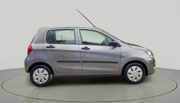 2014 Maruti Celerio VXI AMT, Petrol, Automatic, 51,339 km, Right Side View