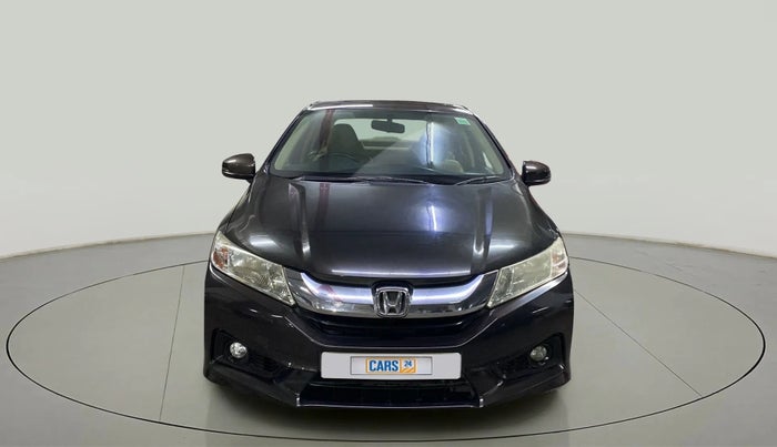 2016 Honda City 1.5L I-VTEC VX, Petrol, Manual, 67,158 km, Highlights