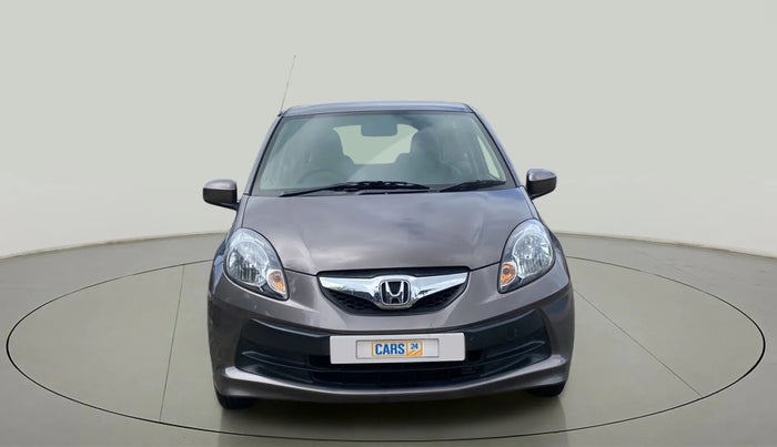 2014 Honda Brio S MT, Petrol, Manual, 39,917 km, Highlights