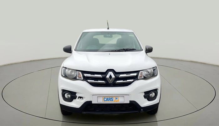 2018 Renault Kwid RXT 1.0 (O), Petrol, Manual, 50,501 km, Highlights