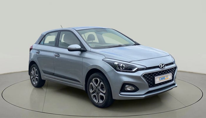 2019 Hyundai Elite i20 ASTA 1.2 (O), Petrol, Manual, 29,500 km, SRP