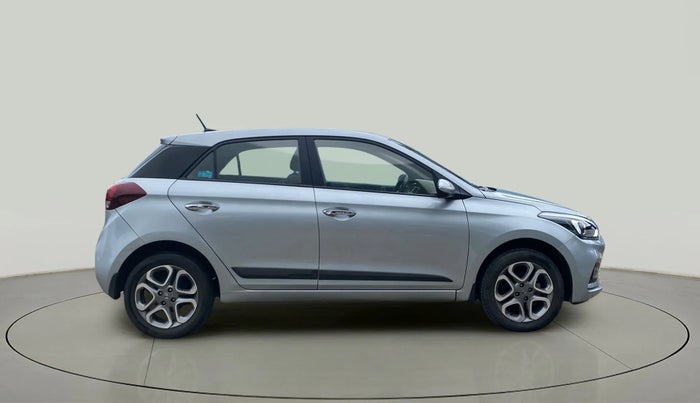 2019 Hyundai Elite i20 ASTA 1.2 (O), Petrol, Manual, 29,500 km, Right Side