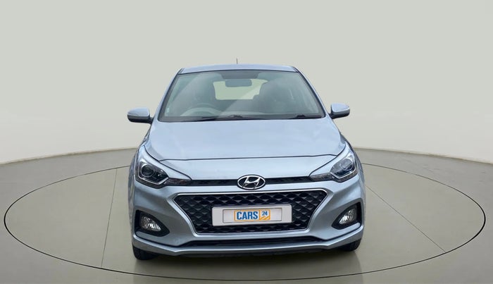 2019 Hyundai Elite i20 ASTA 1.2 (O), Petrol, Manual, 29,500 km, Highlights