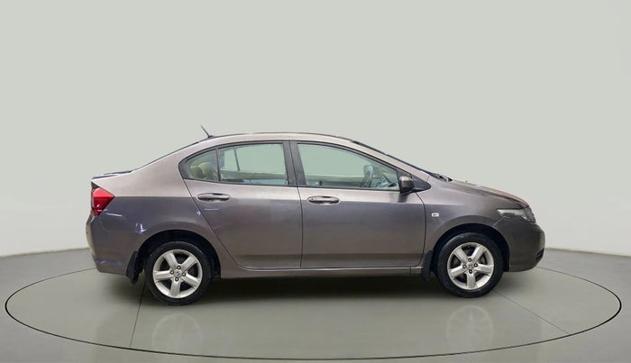 2013 Honda City 1.5L I-VTEC S MT, Petrol, Manual, 68,679 km, Right Side View