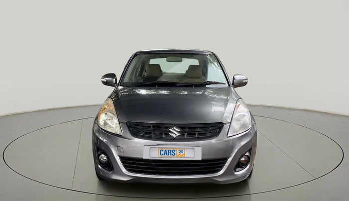 2014 Maruti Swift Dzire VDI, Diesel, Manual, 94,701 km, Highlights