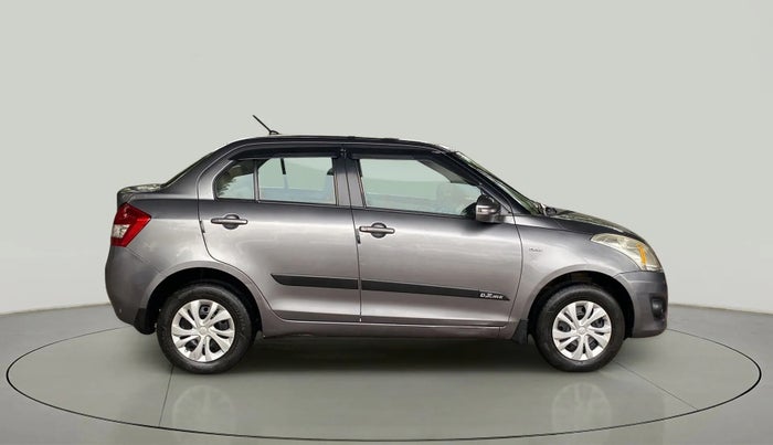 2014 Maruti Swift Dzire VDI, Diesel, Manual, 94,701 km, Right Side View