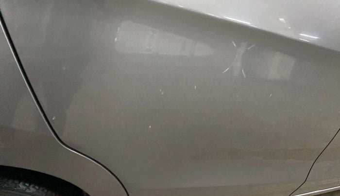 2018 Maruti Celerio ZXI, Petrol, Manual, 19,304 km, Right rear door - Slightly rusted