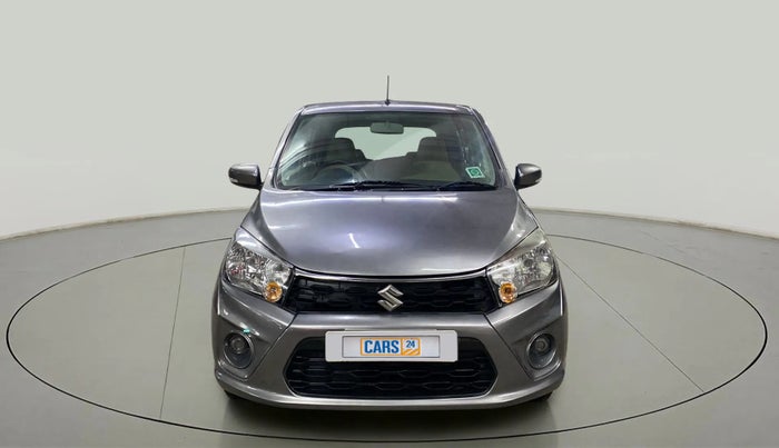 2018 Maruti Celerio ZXI, Petrol, Manual, 19,304 km, Highlights