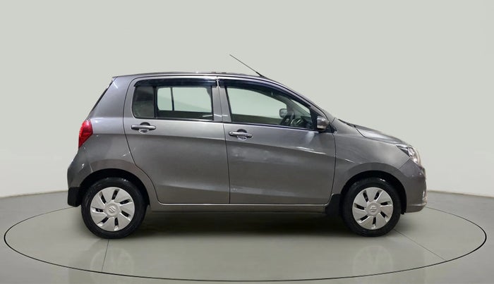 2018 Maruti Celerio ZXI, Petrol, Manual, 19,304 km, Right Side View