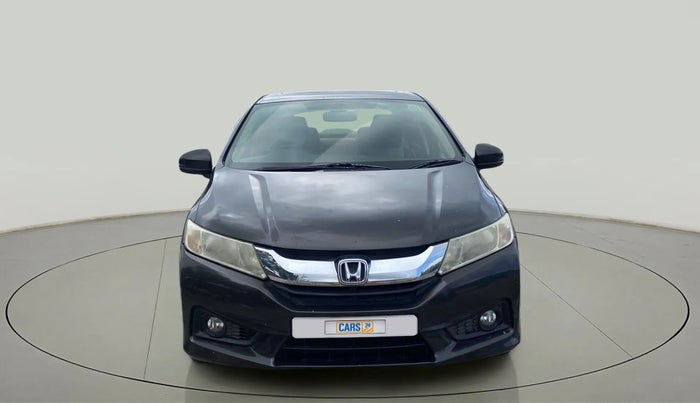 2015 Honda City 1.5L I-VTEC VX CVT, Petrol, Automatic, 63,936 km, Highlights