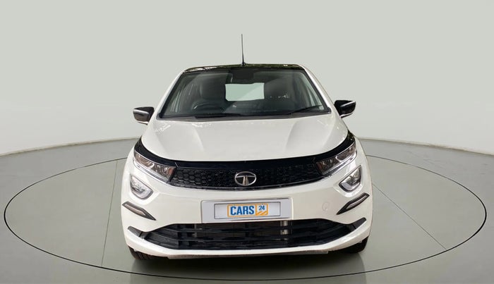 2022 Tata ALTROZ XZ PLUS PETROL, Petrol, Manual, 7,079 km, Highlights