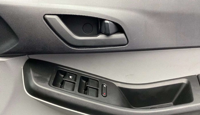 2021 Tata Tiago XT PETROL, Petrol, Manual, 14,119 km, Driver Side Door Panels Control