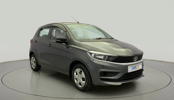 2021 Tata Tiago XT PETROL, Petrol, Manual, 14,119 km, SRP