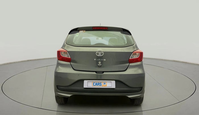 2021 Tata Tiago XT PETROL, Petrol, Manual, 14,119 km, Back/Rear