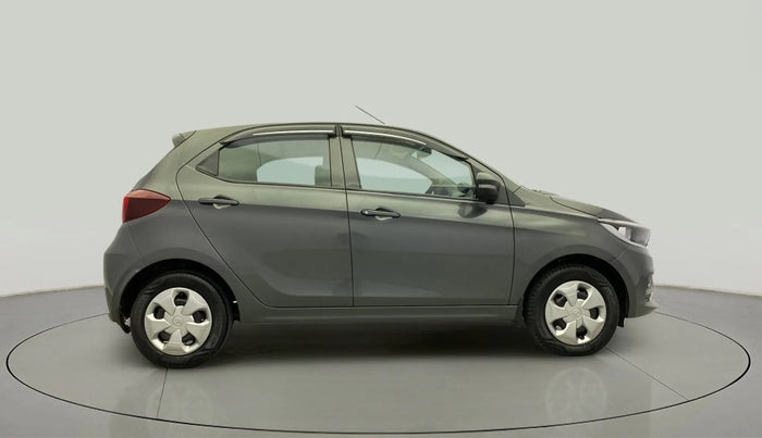 2021 Tata Tiago XT PETROL, Petrol, Manual, 14,119 km, Right Side View