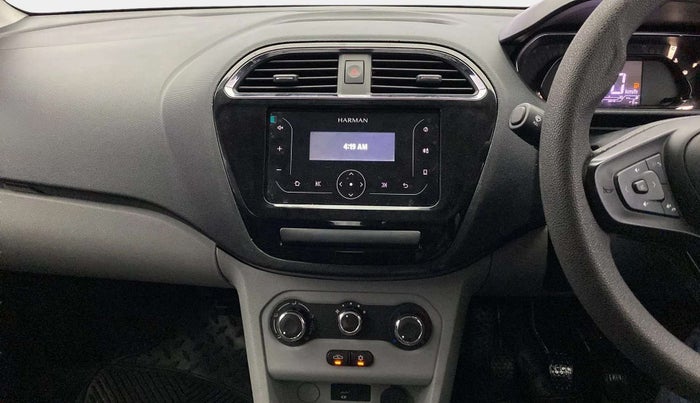 2021 Tata Tiago XT PETROL, Petrol, Manual, 14,119 km, Air Conditioner