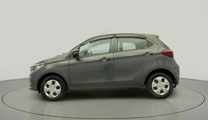 2021 Tata Tiago XT PETROL, Petrol, Manual, 14,119 km, Left Side