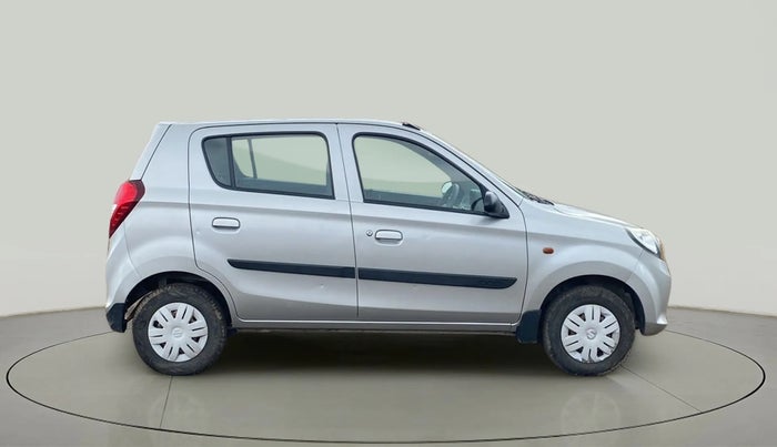 2014 Maruti Alto 800 LXI, Petrol, Manual, 27,070 km, Right Side View