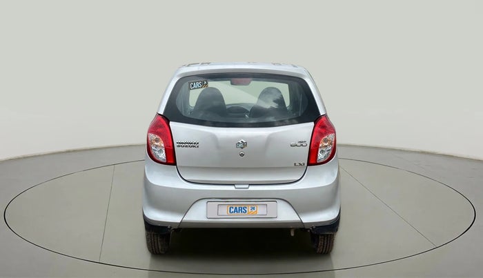 2014 Maruti Alto 800 LXI, Petrol, Manual, 27,070 km, Back/Rear