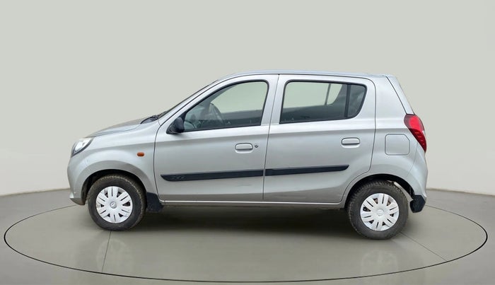 2014 Maruti Alto 800 LXI, Petrol, Manual, 27,070 km, Left Side