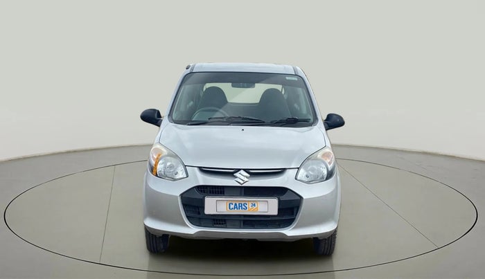 2014 Maruti Alto 800 LXI, Petrol, Manual, 27,070 km, Highlights