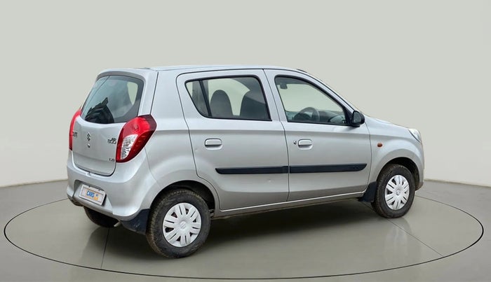 2014 Maruti Alto 800 LXI, Petrol, Manual, 27,070 km, Right Back Diagonal