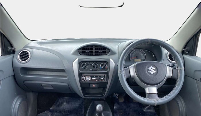 2014 Maruti Alto 800 LXI, Petrol, Manual, 27,070 km, Dashboard